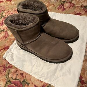 Men's Mini Ugg's